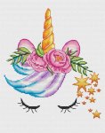 (image for) Unicorn Face